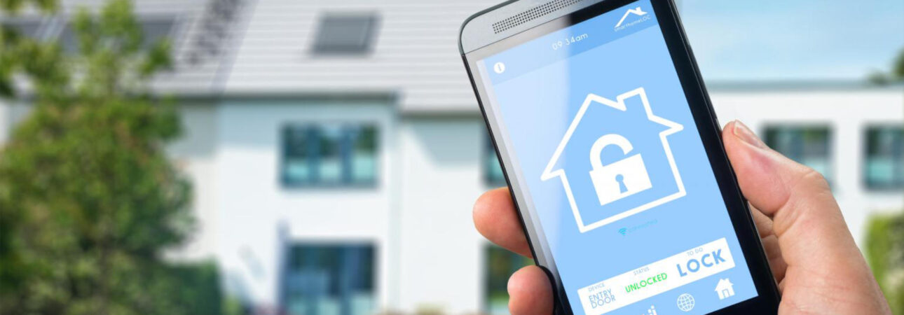 smartphone-domotique-alarme smartphone-domotique-alarme